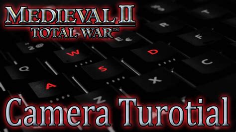 medieval 2 wasd camera|Campaign Camera Speed way too fast. :: Total War: MEDIEVAL .